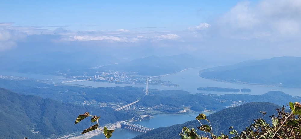 검단산 평일 여성산행(女) 앨범 사진