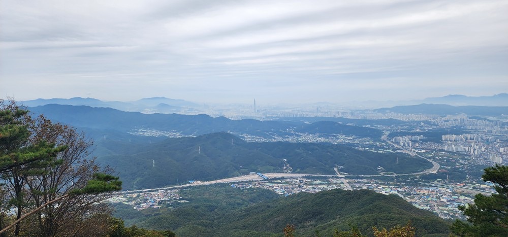 여성 주말 등산 모임  앨범 사진