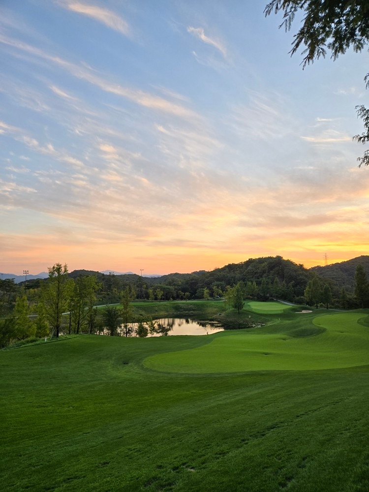 HK 골프 ⛳️🏌️‍♂️ 강남 잠실 강동 앨범 사진