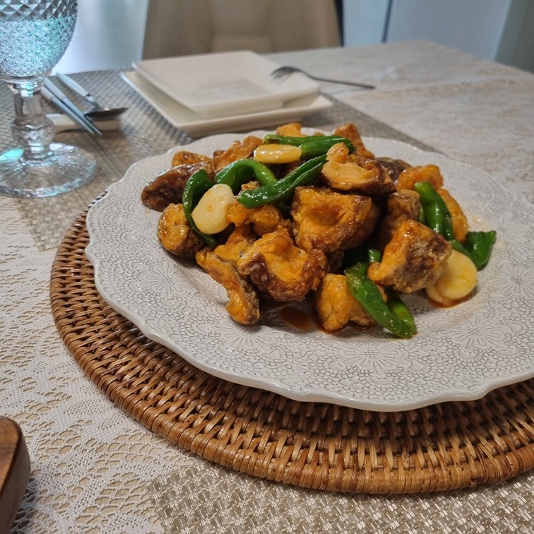 윤쿡(맛있는 이야기) 앨범 사진