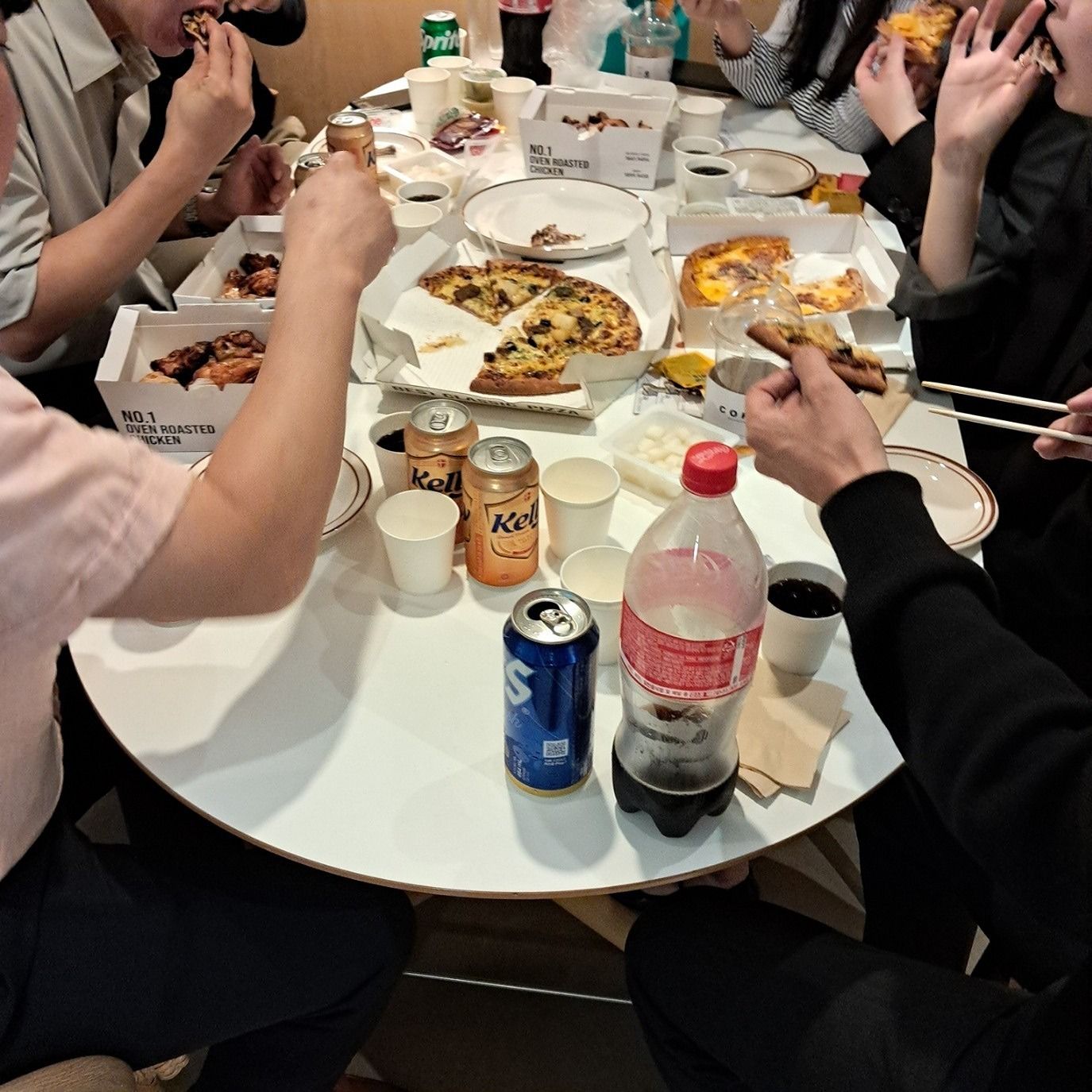 전국 직장인공무원자영업전문직이 파티정모친목♡ 앨범 사진