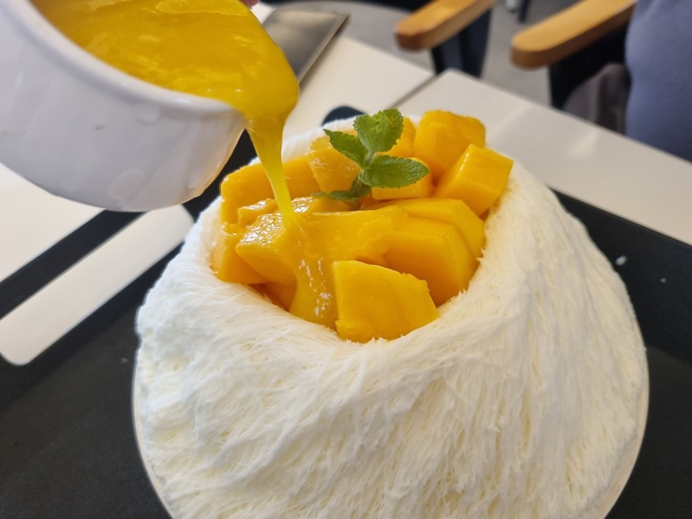 제주 😍 No.1 🍊 도민 ���🥭먹킷리스트