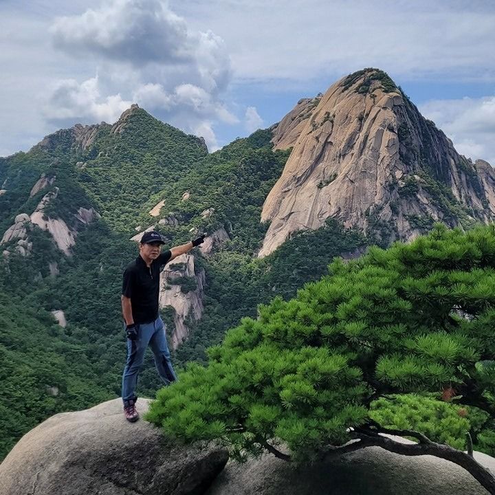 신현동5060싱글 행복방 앨범 사진