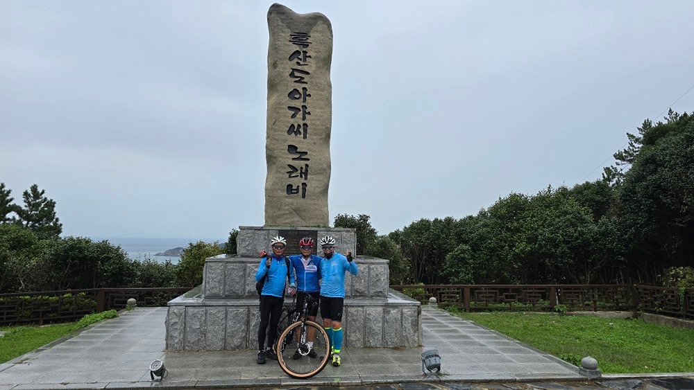 고창 자전거타는사람들 앨범 사진