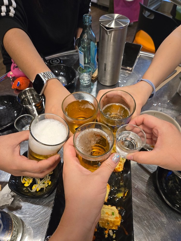 🍺 酒식회사🍺 ❤️30~40 신규채용❤️ 앨범 사진