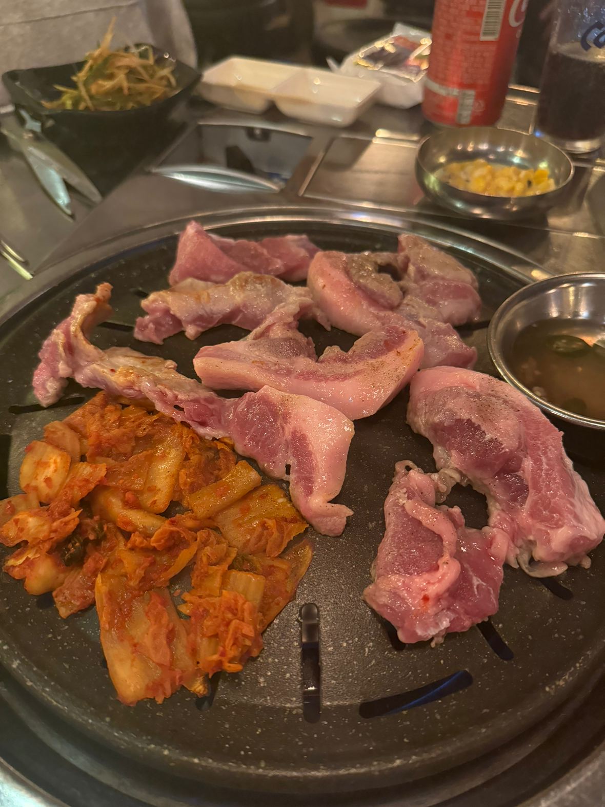 해운대  골친자들의  모임(스벙맛집) 앨범 사진