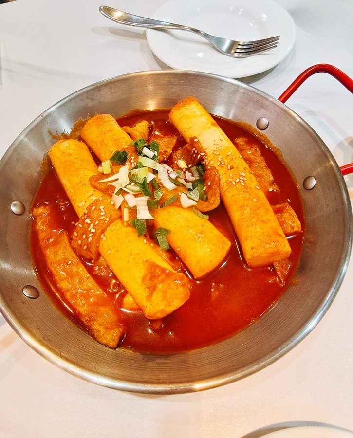 도복희상회 도도한떡볶이 금천시흥점 picture 1