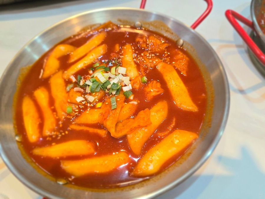 도복희상회 도도한떡볶이 금천시흥점 picture 2