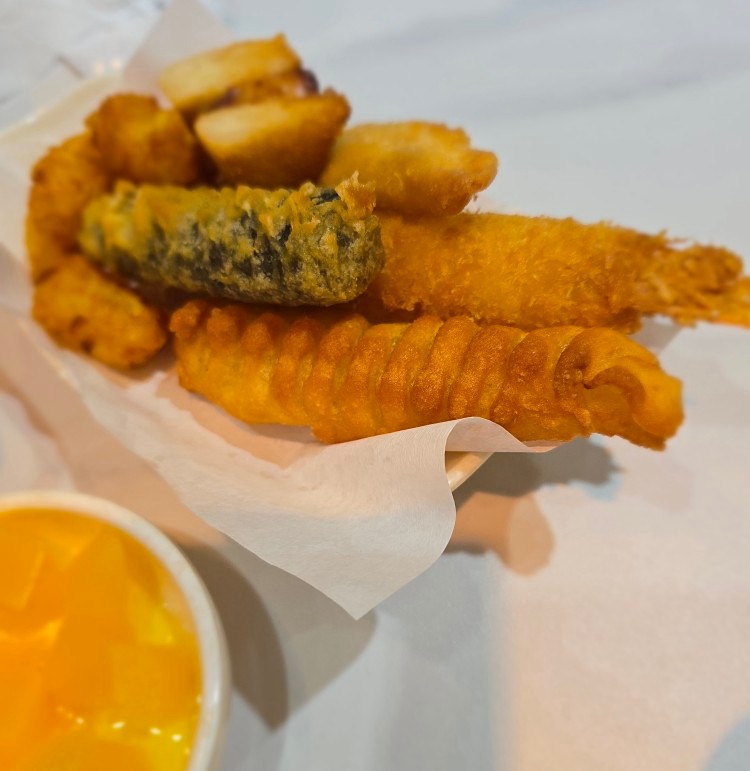 도복희상회 도도한떡볶이 금천시흥점 picture 3