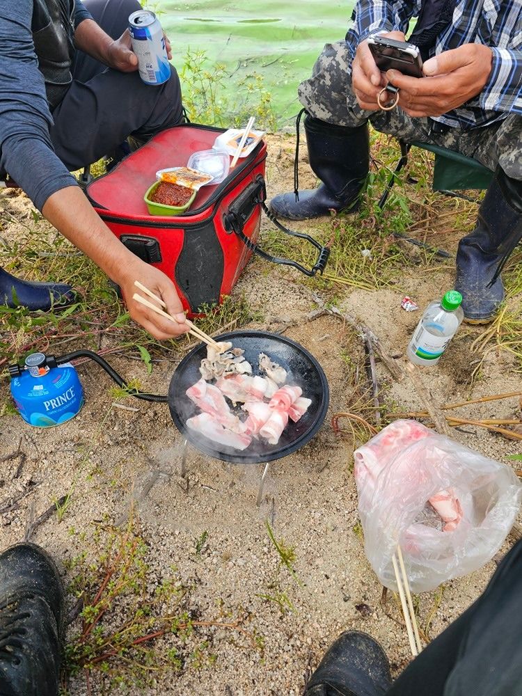 맛집모임 앨범 사진