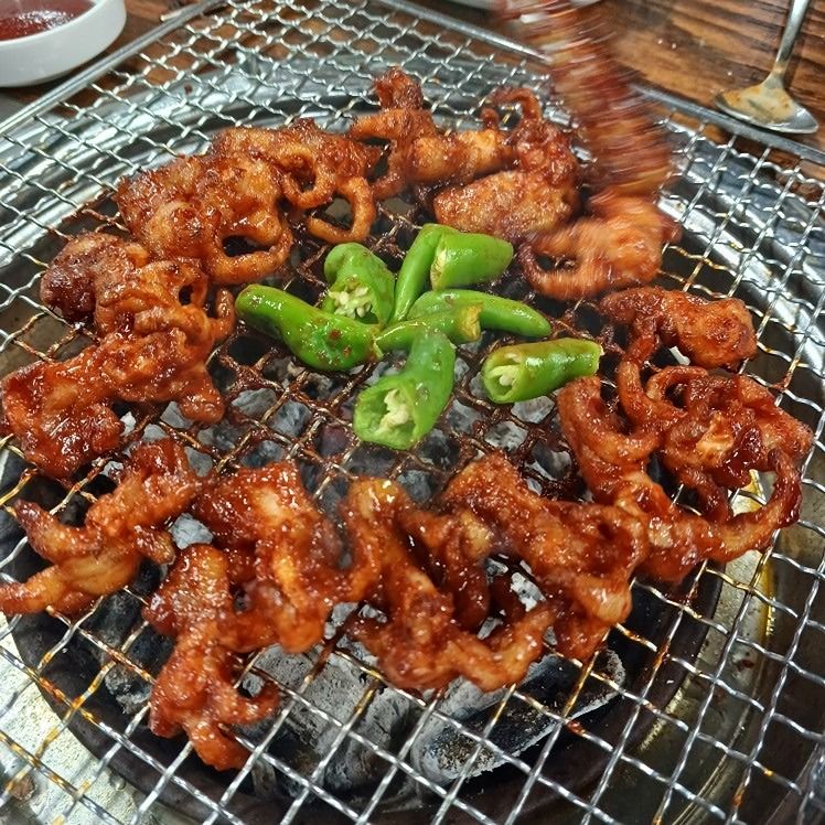스치면 우연 스며들면 인연  앨범 사진
