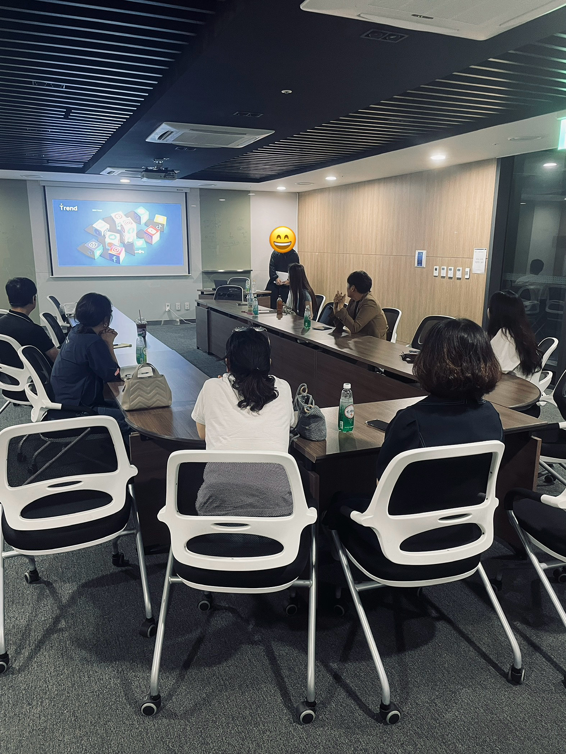 장기동 주말 크리에이터 치맥
