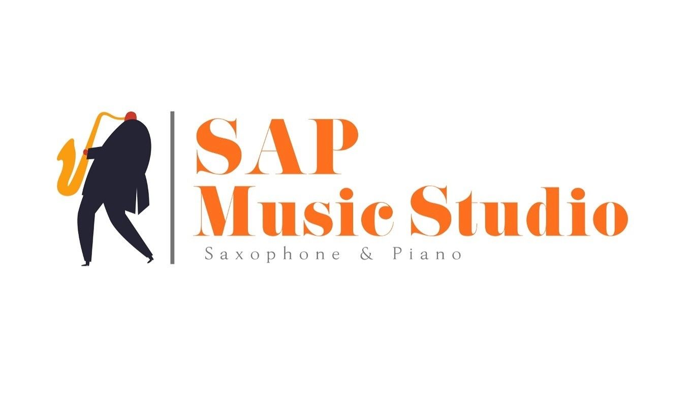 SAP 색소폰 앨범 사진