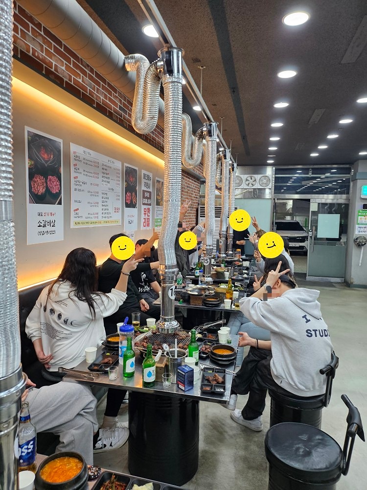 파주 동네친구 앨범 사진