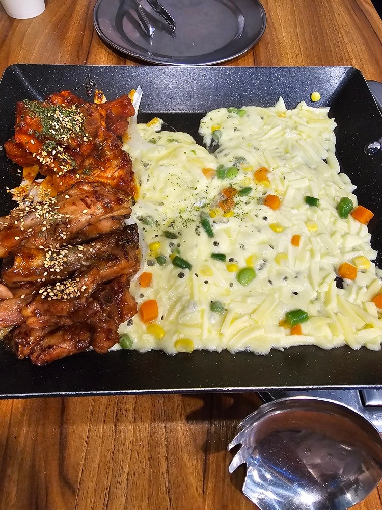 [대전맛집투어] 나야, 미식가😋 앨범 사진