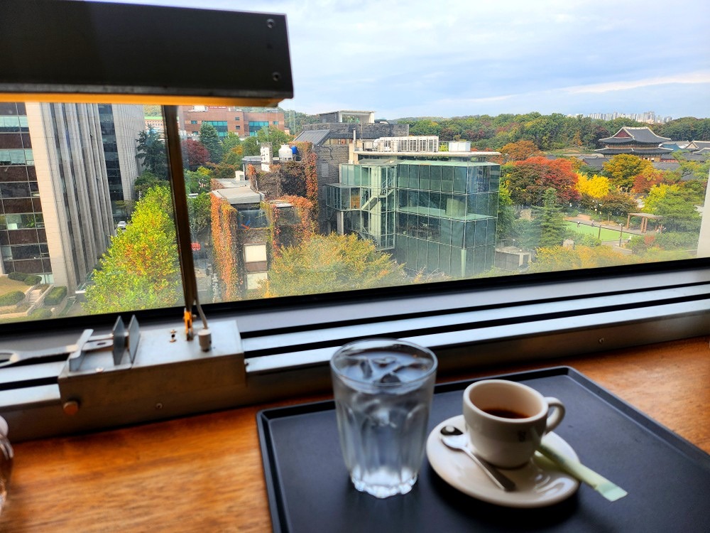 빵야! 빵야! ♥ 까페투어🥤빵지순례🍰 앨범 사진