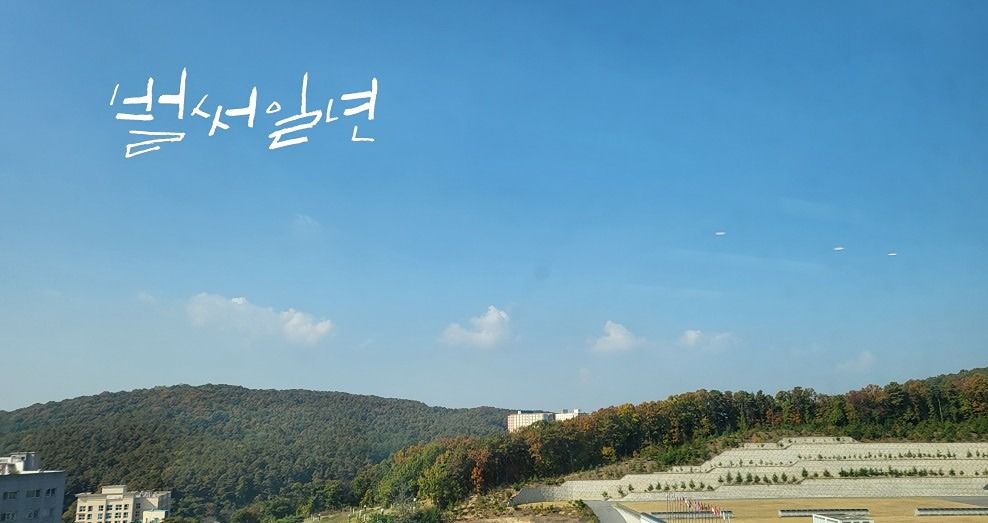 캘리그라피(+독서) 앨범 사진