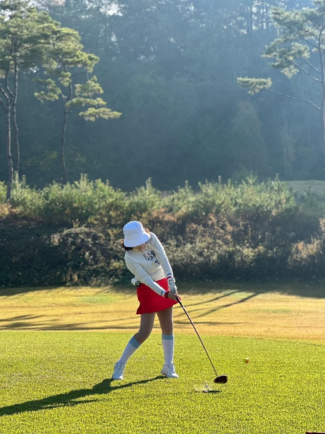 🏌‍♂️골프♡하이썬샤인  앨범 사진