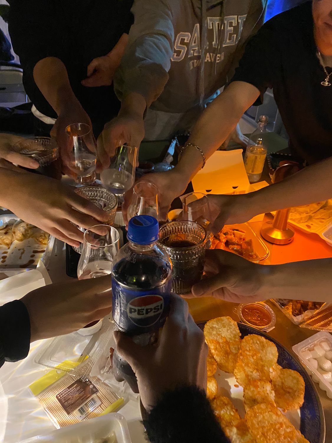 💗포에벙💗안양/과천/의왕 2030친목모임 앨범 사진