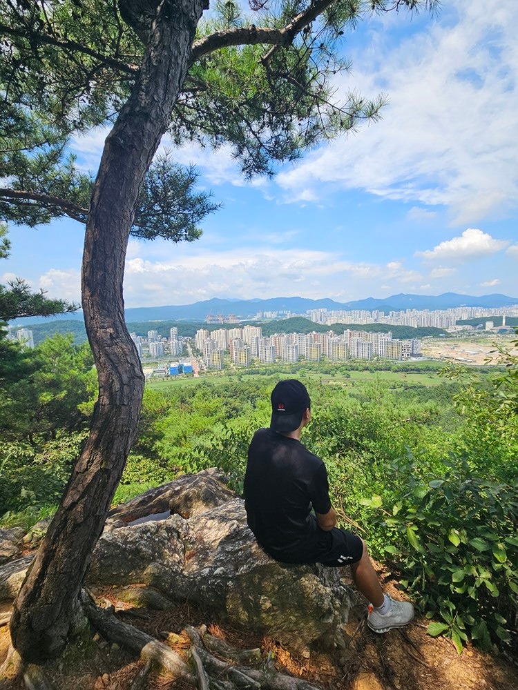 도솔산