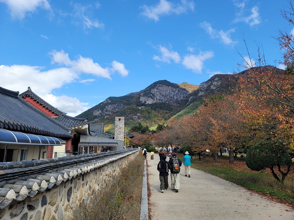 아름다운 사찰여행 앨범 사진