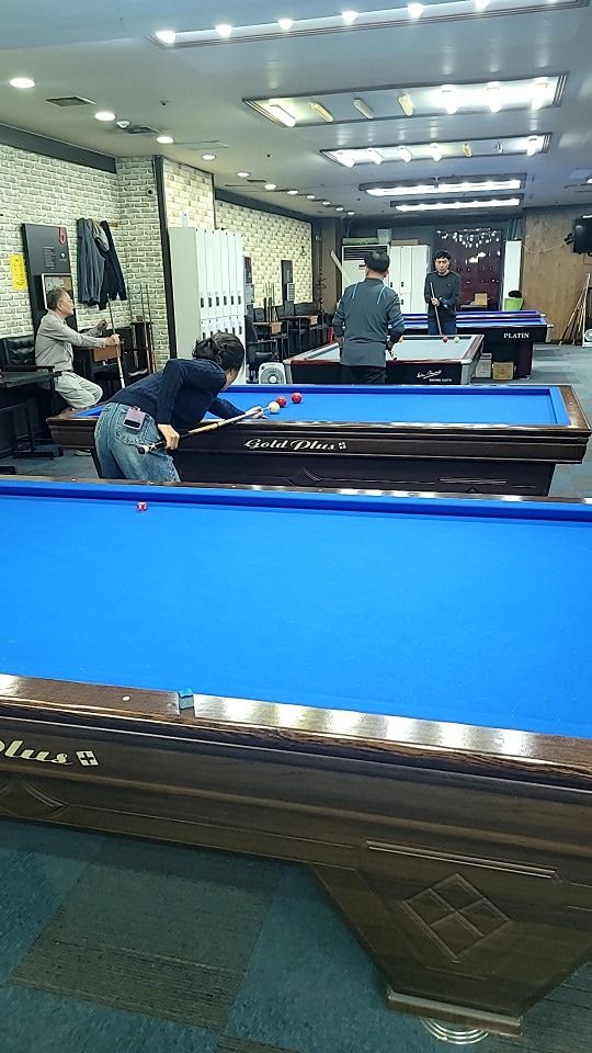 강남서초4560 win win 당구모임 앨범 사진