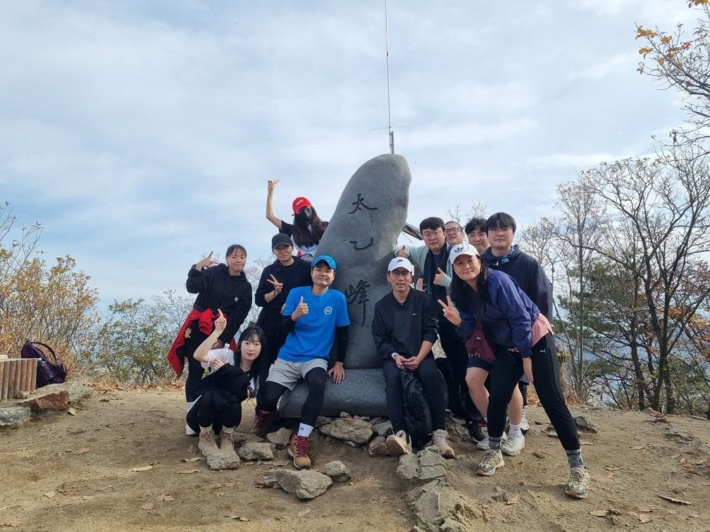 😊러닝.등산 초보모임😊