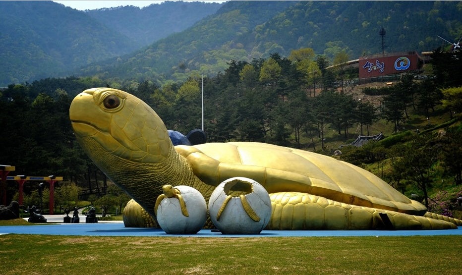 1박2일 지리산권역 함양 산청 한방 보양여행 앨범 사진