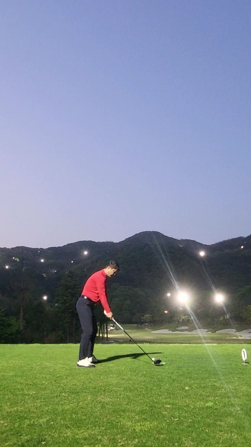 ¤ 골프라인 ¤  앨범 사진