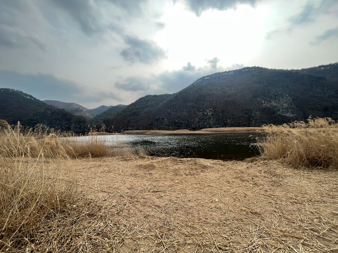 취미 없는 I 모임 앨범 사진