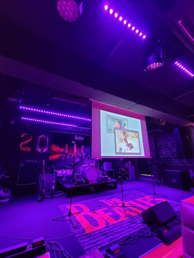 2030 코인노래방 한강버스킹 ... | 노량진제1동 당근 모임