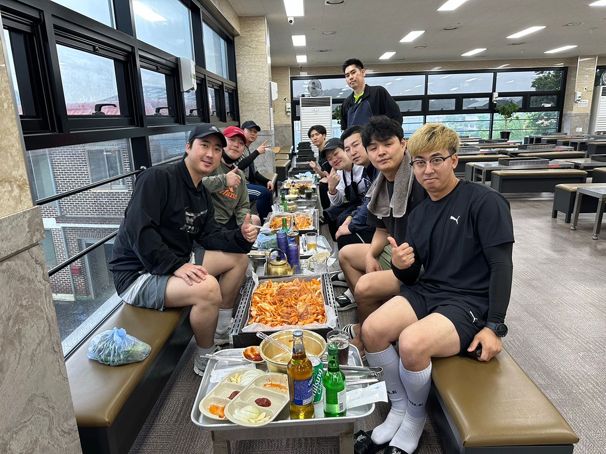 FC오작교 앨범 사진