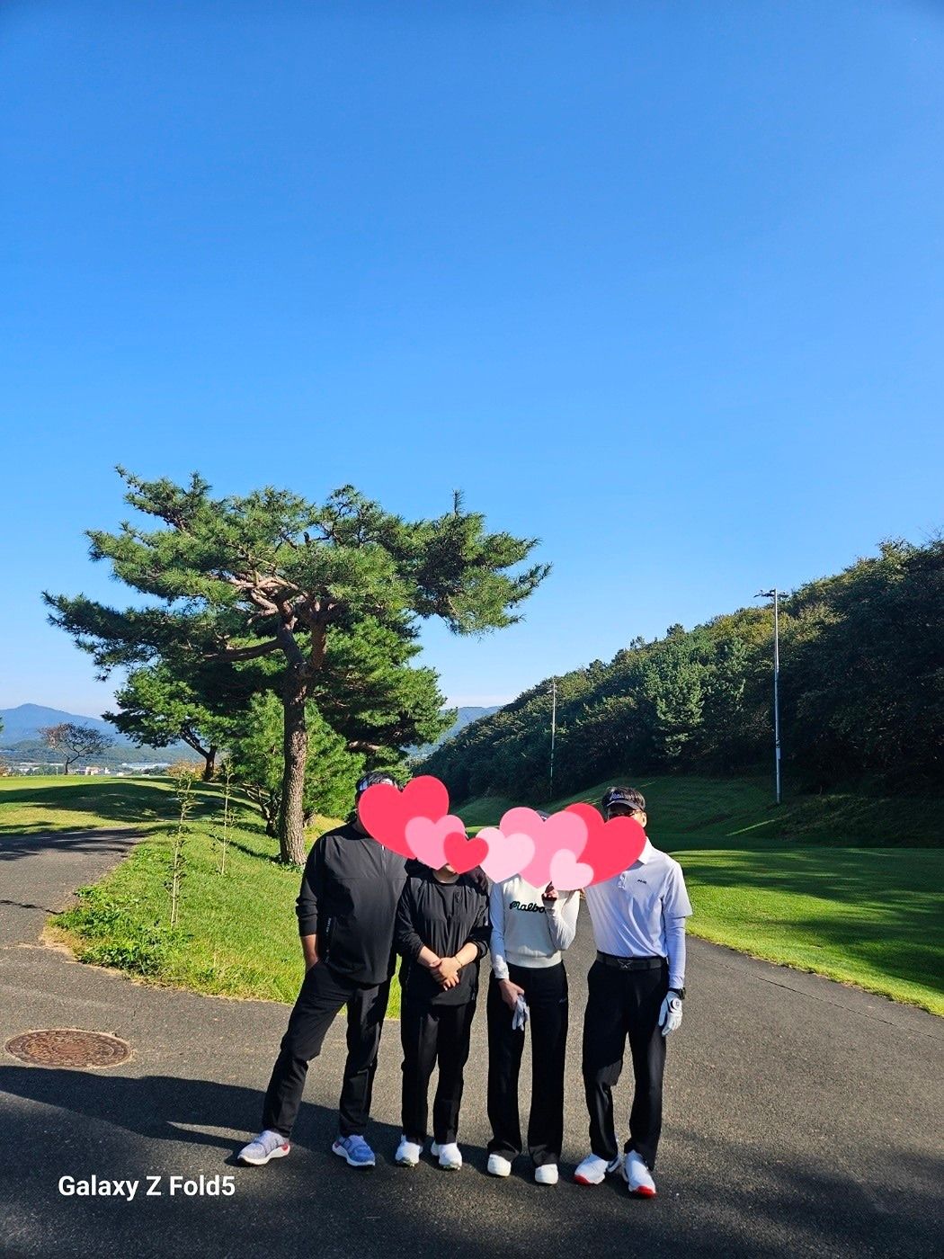  ☆사골모☆골프 모임(38~59)♡ 앨범 사진