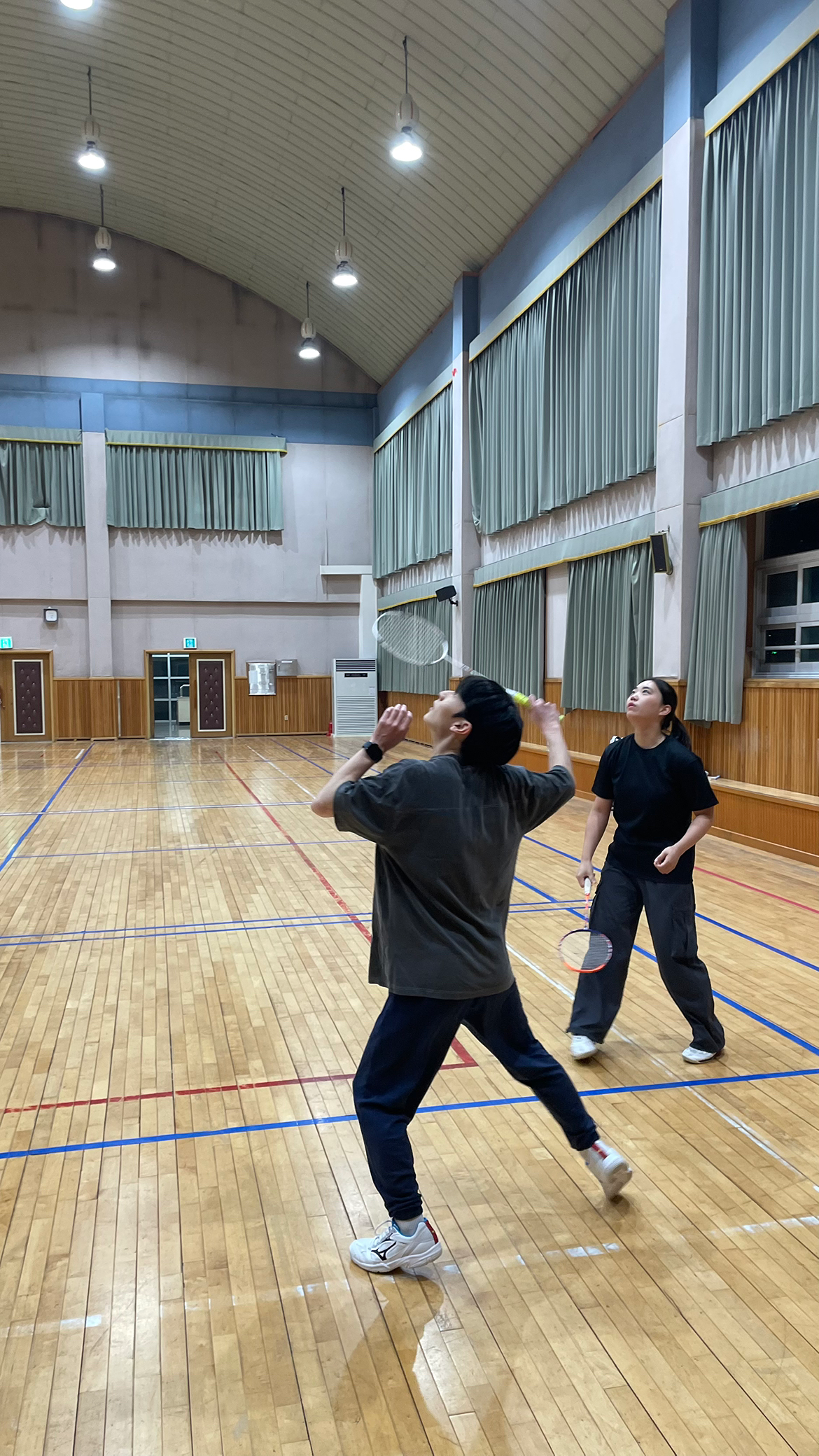 🏸 배모(Baemo) 앨범 사진