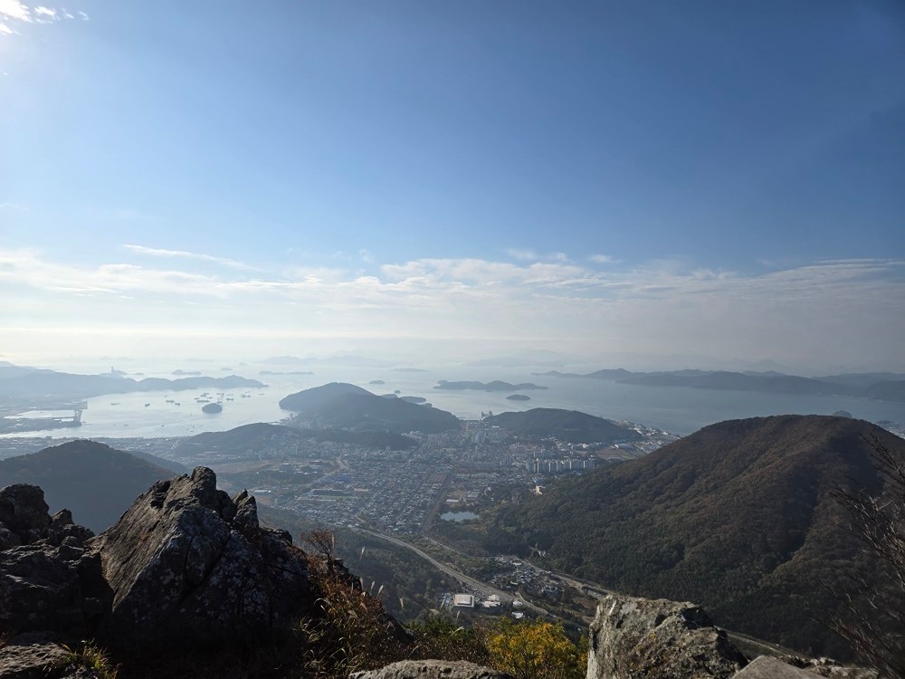 진해초보등산럽 앨범 사진