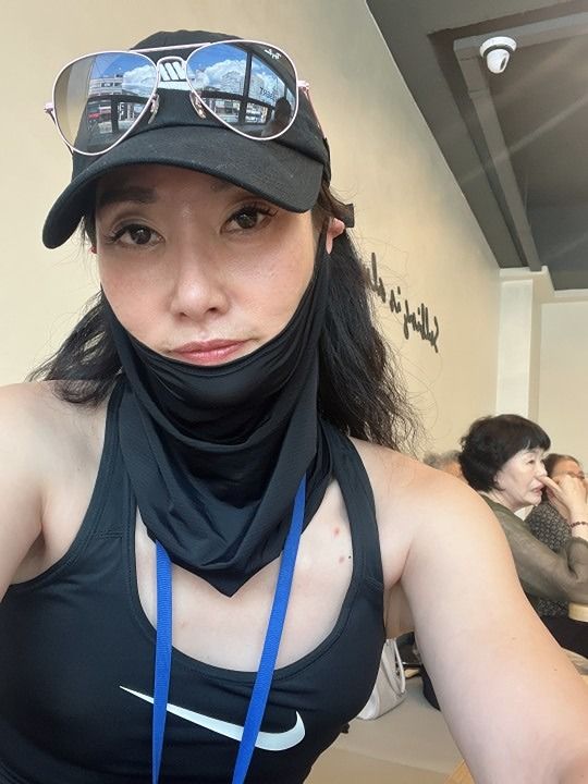 트롯좋아하고잘부르시는60세이하 여자분모집 앨범 사진