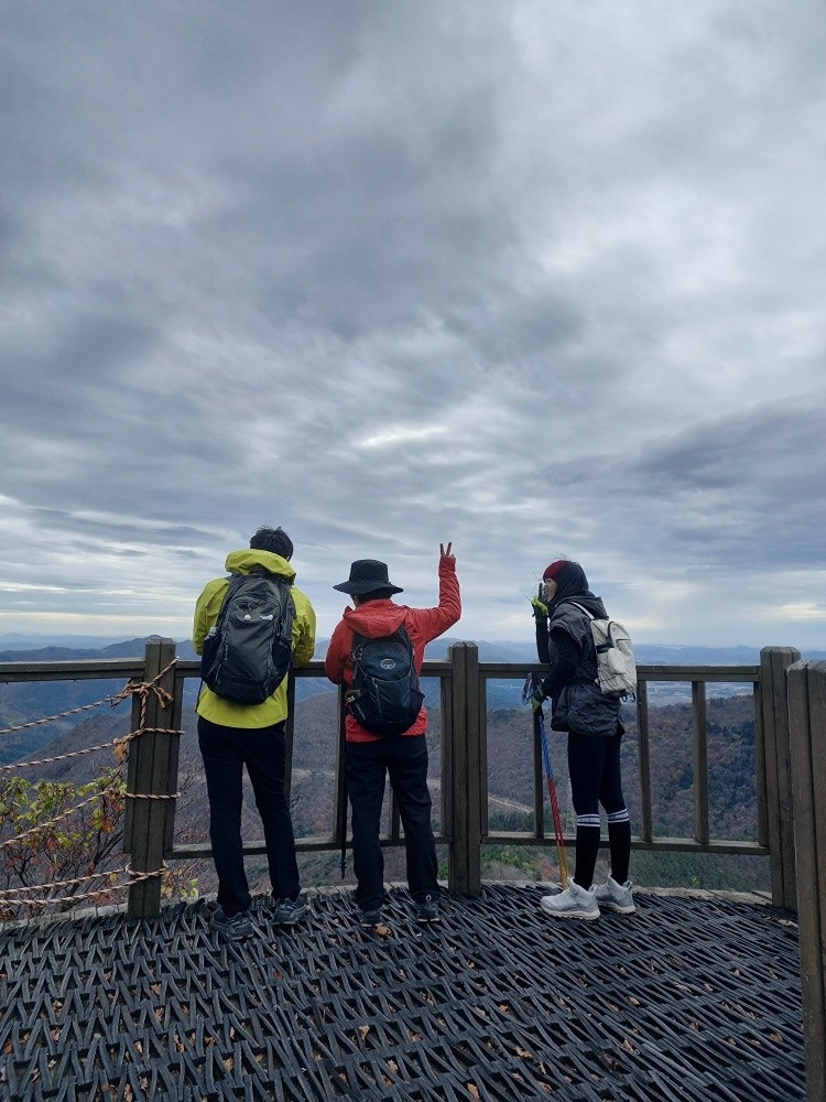 ⛰️ 어흥 산악회 ⛰️ 앨범 사진