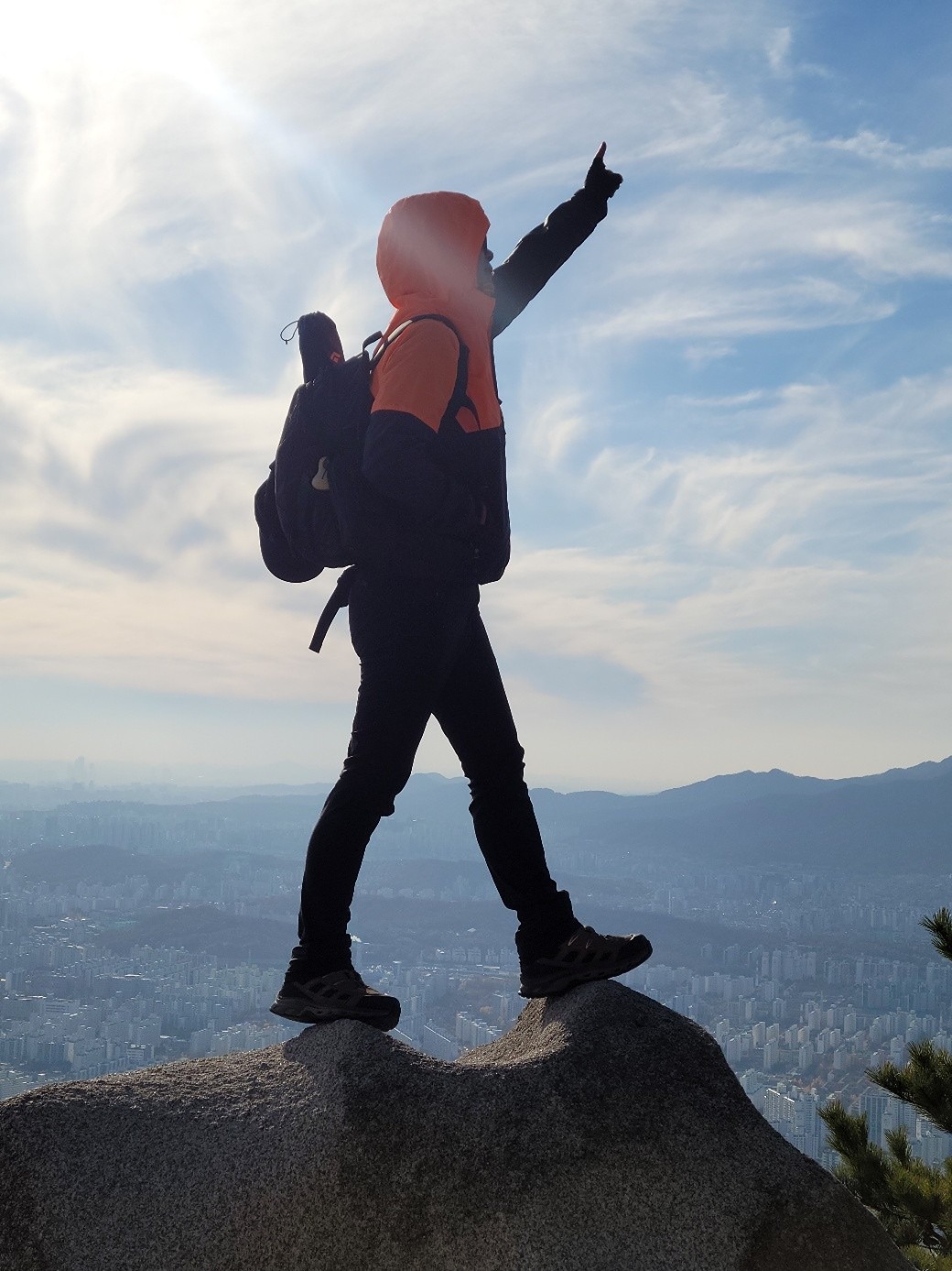 불암산팀 너무 멋지네요 빨리 회복해서 같이 산행하고 십네요
