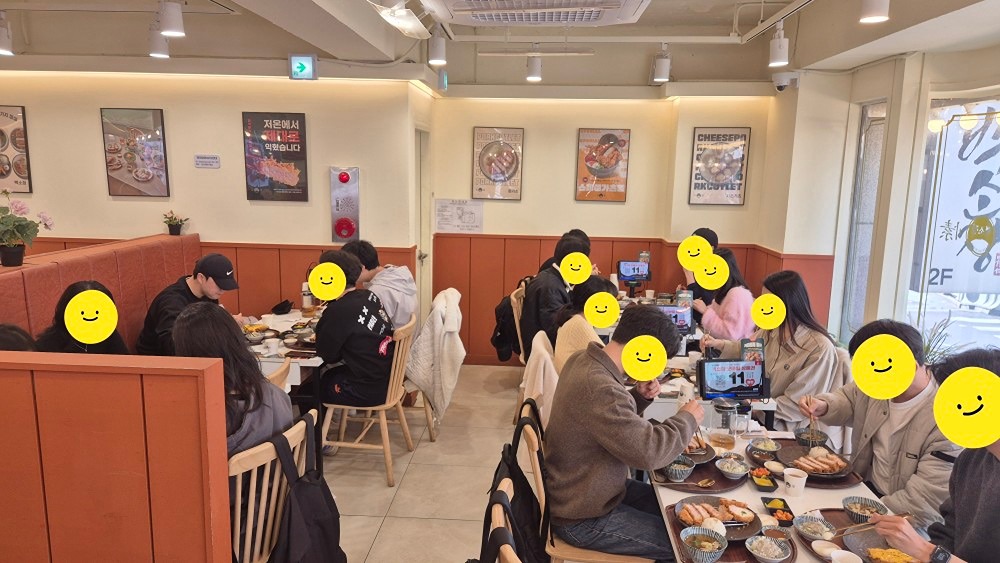 🧑‍💻신림 주말살리기 아침카페 모임☕️ 앨범 사진