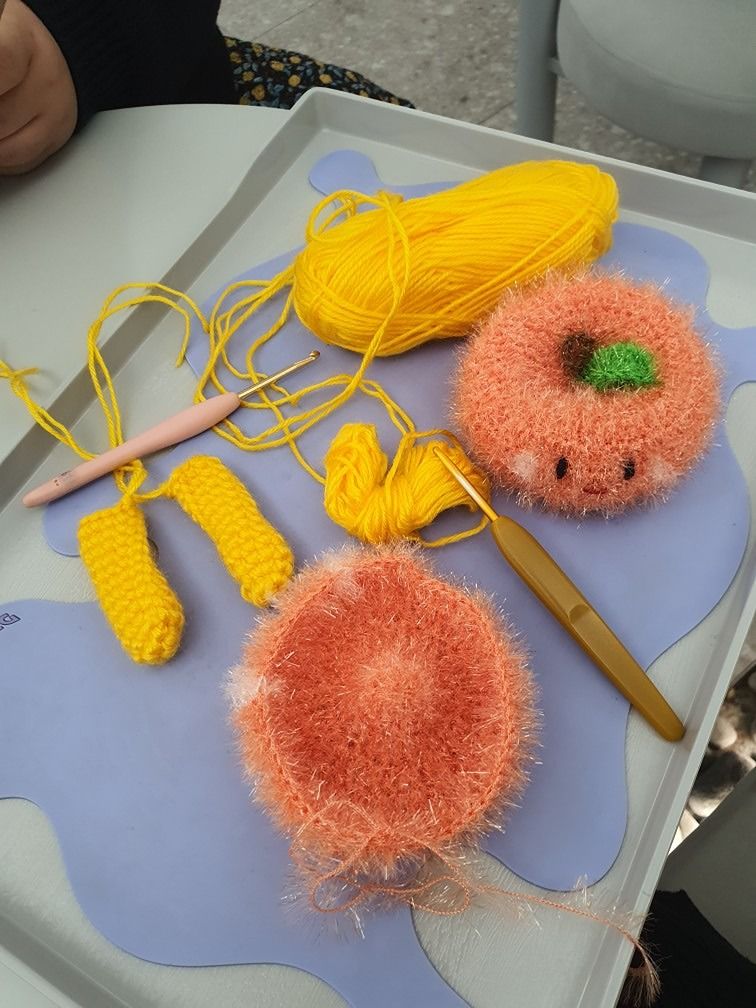 🧸뜨개질🧶 앨범 사진