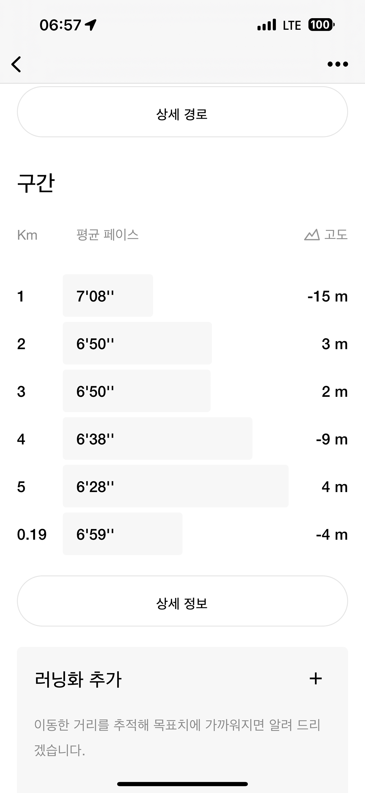 안양천,신정교 트랙 걷뛰걷뛰 러닝 아자!! 앨범 사진