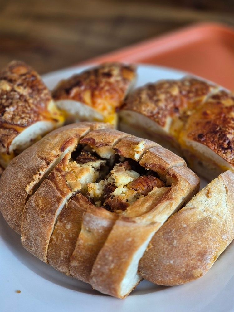 🥨빵지순례모임🥨
