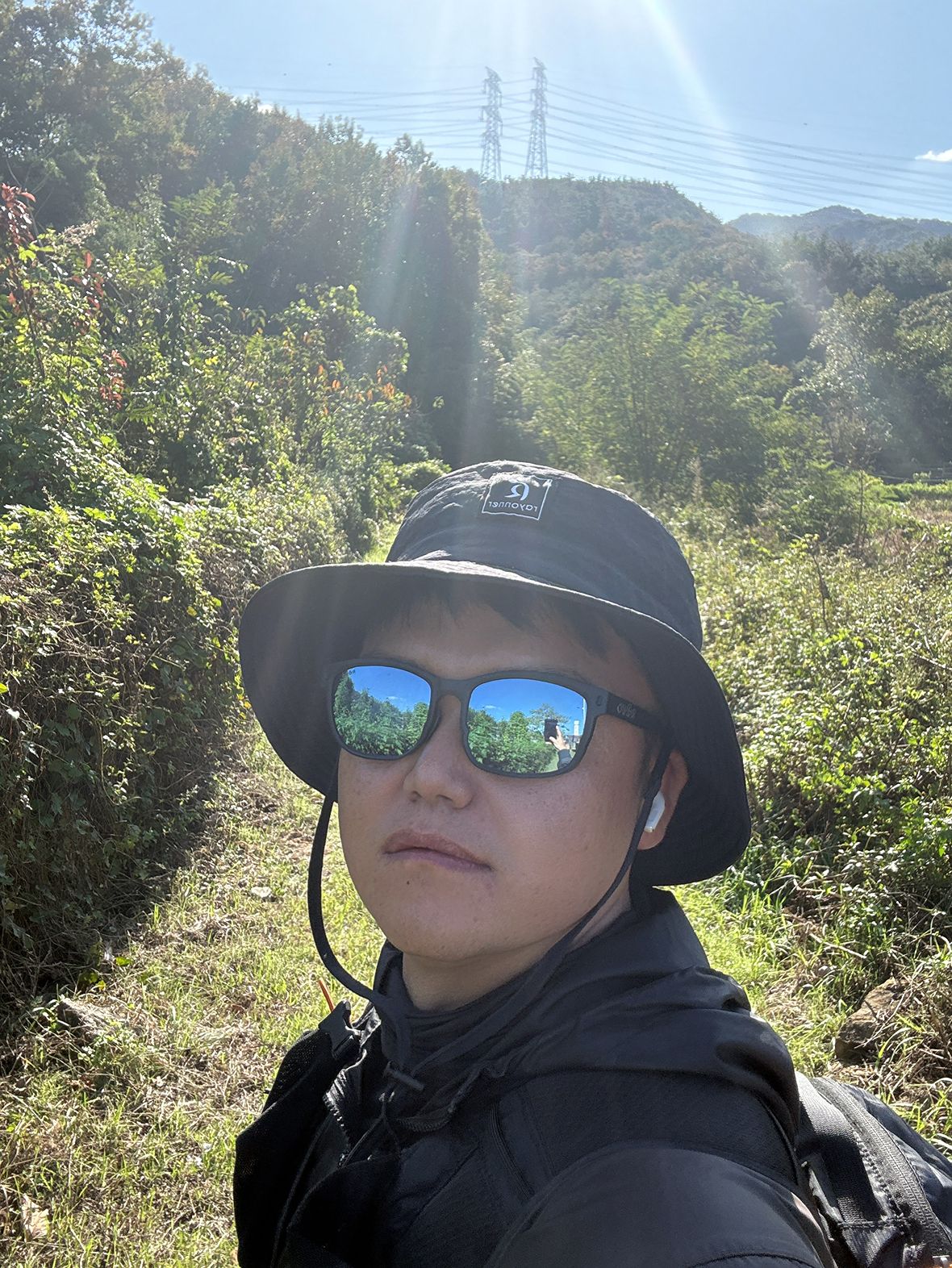 산악회 등산 여행 앨범 사진