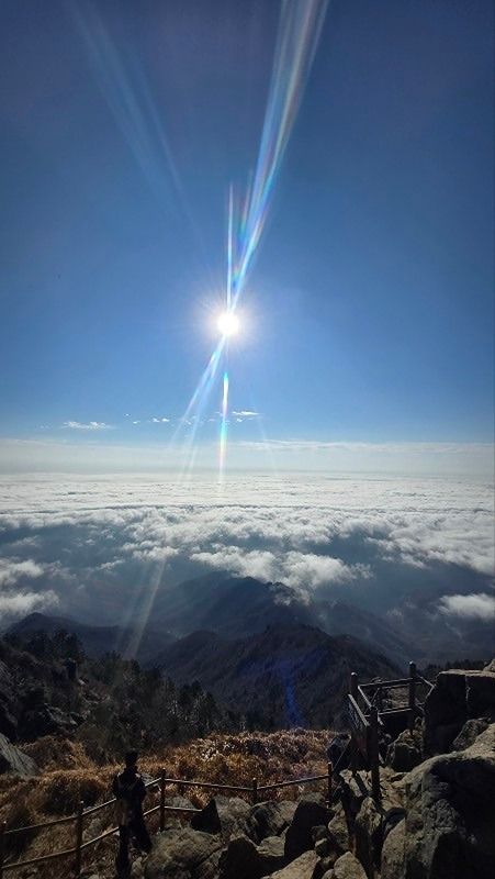🗻마.창.진.등산하실분연령제한 203040 앨범 사진