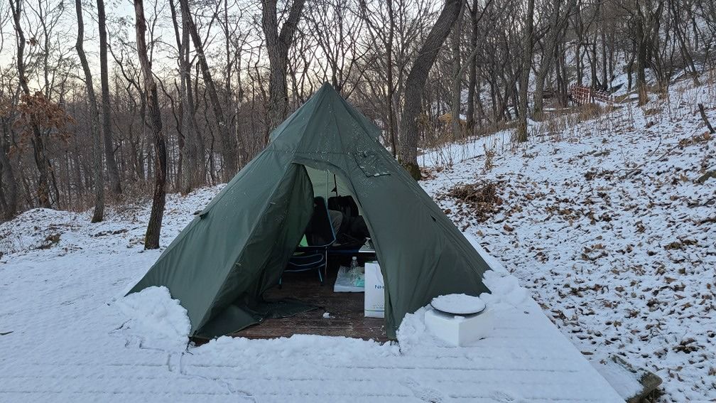 ⛺️4️⃣05️⃣0 친목 싱글돌싱캠핑방⛺️ 앨범 사진