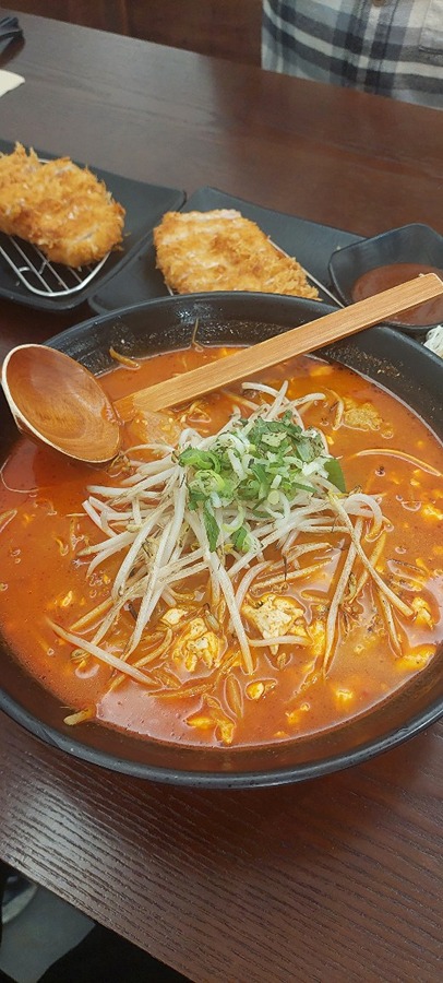 삼동소바 안양평촌점 picture 4