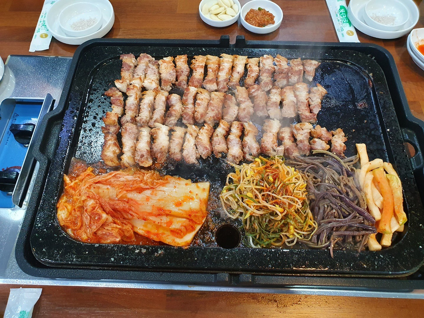 ♡경.친.동 송년회♡