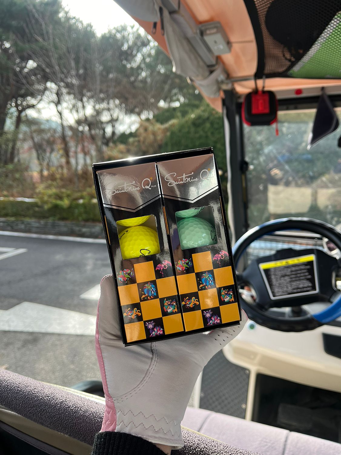 위너스 골프⛳️(8090젊은골퍼) 앨범 사진