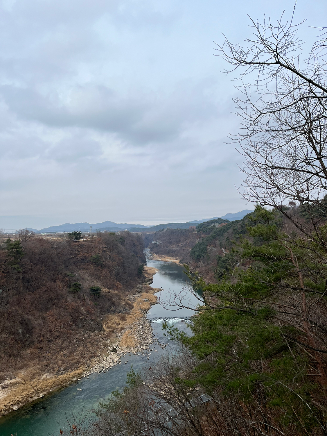 한탄강cc