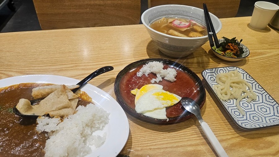 카모메식당